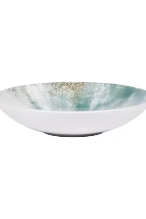 Offre Limitée ASSIETTE CREUSE ISLANDE