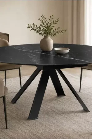 TABLE RONDE Prix Promo