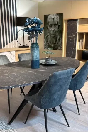 Meilleur Prix TABLE OVALE