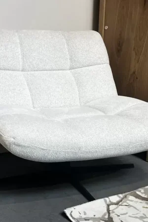 Nouveauté FAUTEUIL PIVOTANT