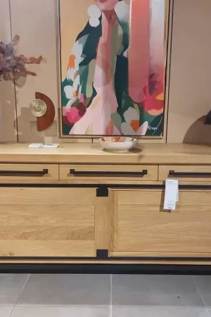 ENFILADE Pas Cher