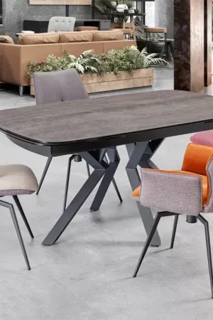 Offre Exclusive TABLE AVEC ALLONGES