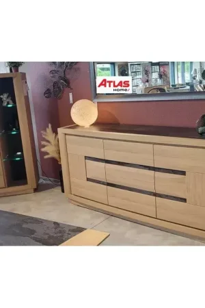 BAHUT BAS Réduction