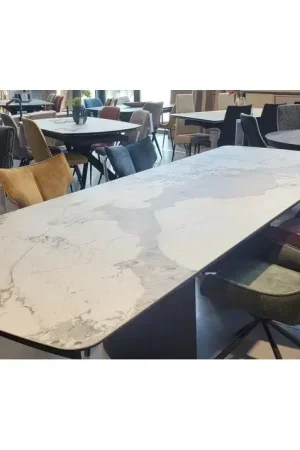TABLE AVEC ALLONGES Petit Prix