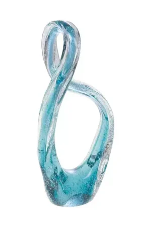 Certifié DÉCO VERRE JOSE H35CM