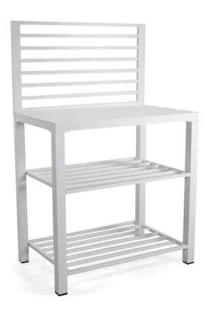 Armoire d'extérieur en aluminium de différentes tailles - Camera Offre Exclusive