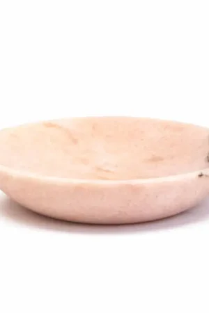 Achat Immédiat Assiette ronde moderne en marbre de différentes couleurs Made in Italy - Pin