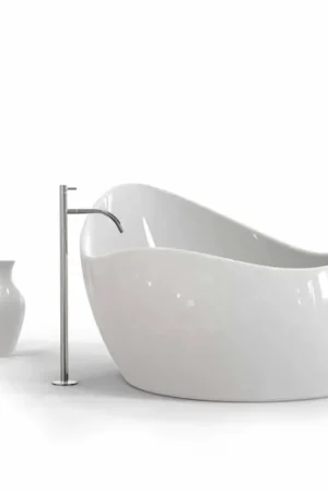 Baignoire de haut gamme de fabrication italienne, Finger food Promotion