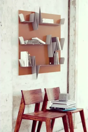 Promotion Saisonnière Bibliothèque de design Battikuore, créée par Mabele