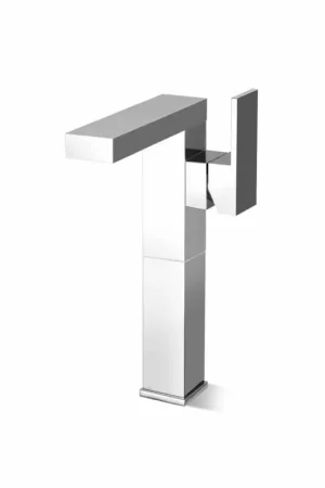 Prix Cassé Mélangeur d'évier de salle de bain design Made in Italy avec levier latéral - Panela