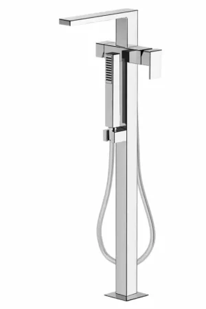 Must-Have Mélangeur de bain de sol moderne fabriqué en Italie - Pirio
