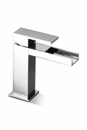 Mélangeur de bidet en laiton sans drain Made in Italy - Bibo Remise