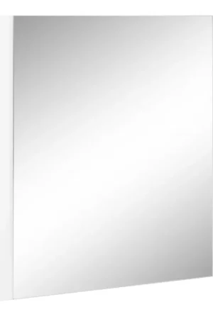 Meilleur Choix Miroir de Chambre ou Mur d'Entrée Design Arqué 2 Tailles - Sabine