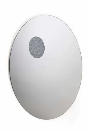 Miroir de design moderne 100% fait en Italie Amos Offre Exclusive