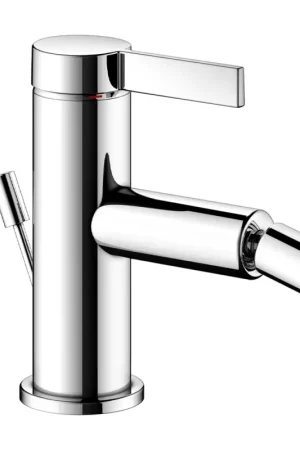 Nouvelle Collection Mitigeur bidet design classique laiton chromé - artemisia
