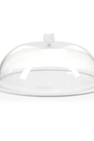 Moule à Gâteau Rond en Plexiglas Transparent Fabriqué en Italie 2 Tailles - Crotone Bon Plan