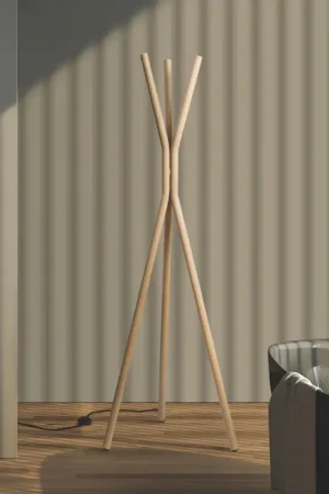 Expédié Aujourd'hui Radiateur électrique sur pied en acier avec interrupteur à pédale - Tree