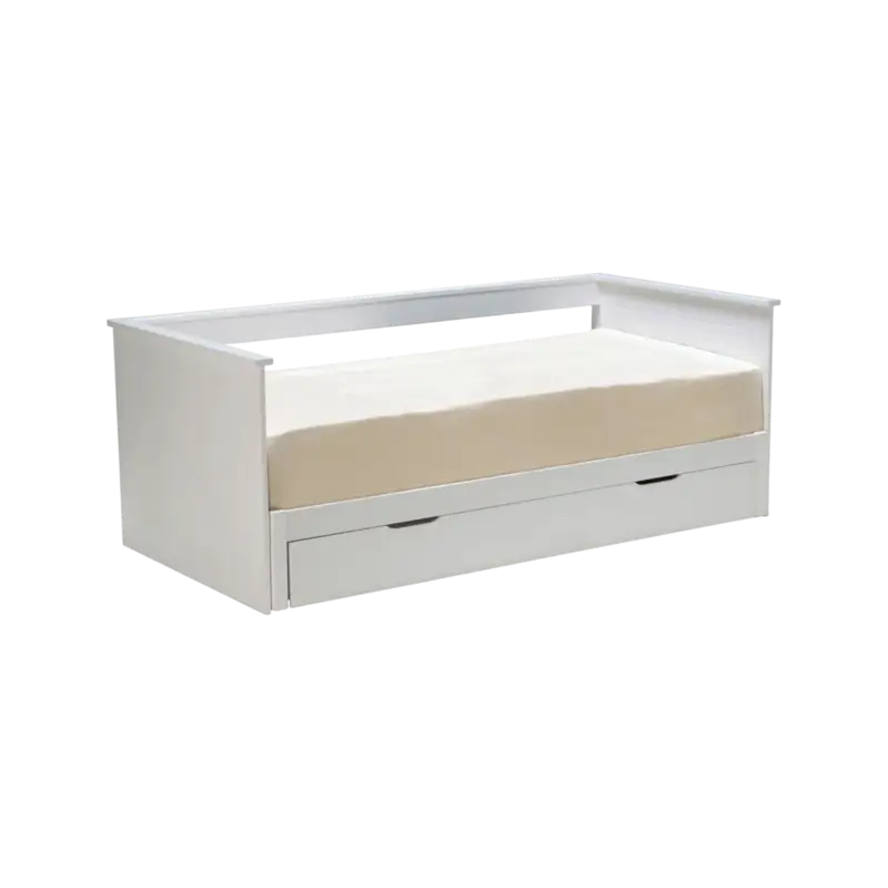 Lit rangement extensible Witney Réduction