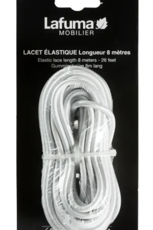 LAFUMALacets de Rechange Pour Fauteuil Relax Prix Réduit