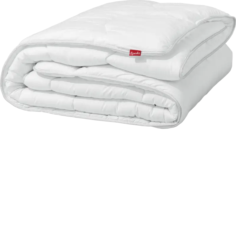 Bon Marché EPEDACouette chaude Style Hiver-200 x 200 cm