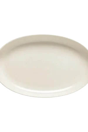Plat ovale 32cm Pacifica - Costa Nova Soldes