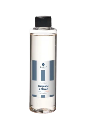 Expédié Aujourd'hui Recharge Bouquet Baignade a Oleron