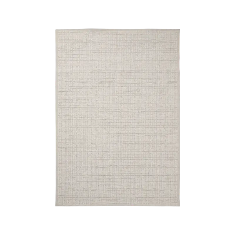 Prix Bas Tapis Renée-Crème -200 x 290 cm