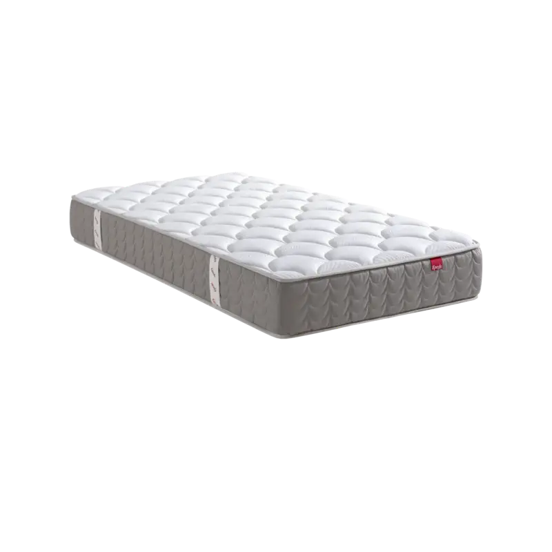 Acheter Direct EPEDAMatelas ressorts Multi-Actif 26 cm Eloria-90 x 200 cm