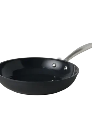 Poêle anti-adhésive céramique Coraline-Diamètre 24 cm Prix Choc
