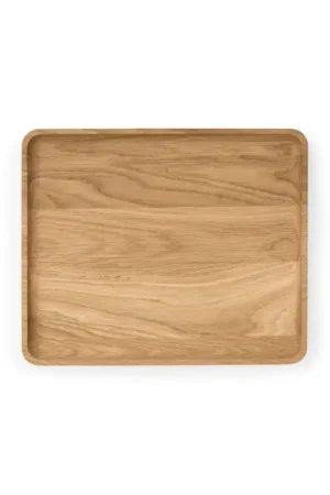 OAKYWOODPlateau en bois massif-Chêne -Moyen Top Vente
