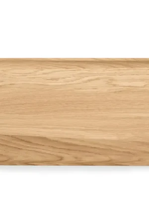 Offre Limitée OAKYWOODPlateau en bois massif-Chêne -Grand