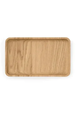 OAKYWOODPlateau en bois massif-Chêne -Petit Prix Cassé