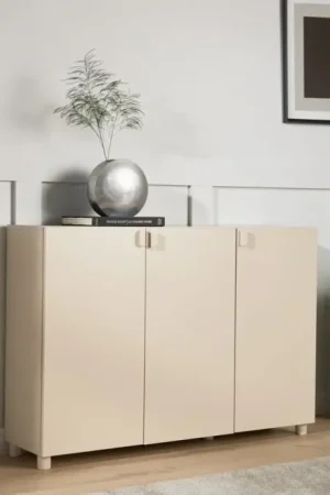 Buffet 3 portes Paloma Produit De Marque