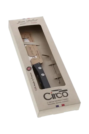 JEAN DUBOSTCouteau d'office CIRCO Sense Black Must-Have